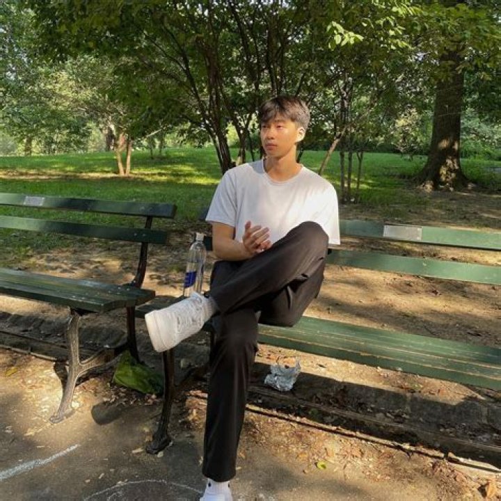 Unveiling The Secrets Of Fred Liu College