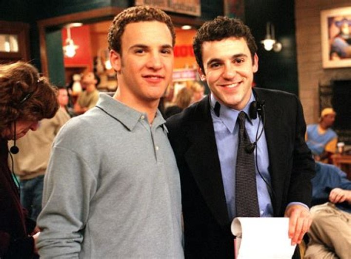 Unveiling The Story Of Fred Savage And Ben Savage: Behind-the-Scenes And Beyond