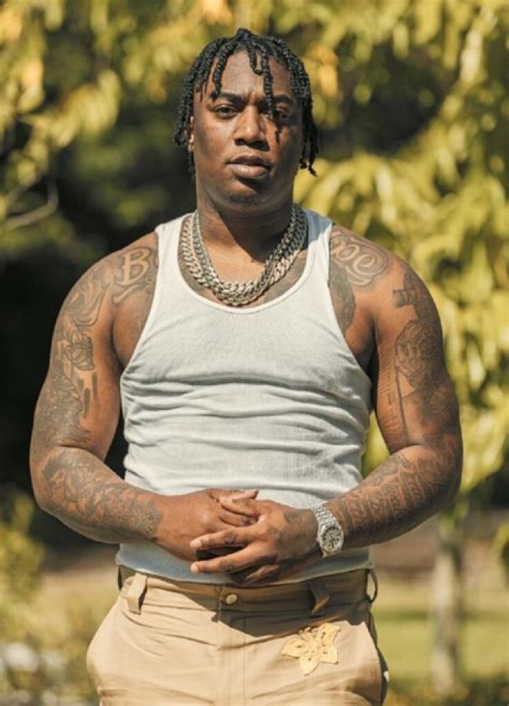 Uncover The Raw Power And Poetic Edge Of Fredo Bang