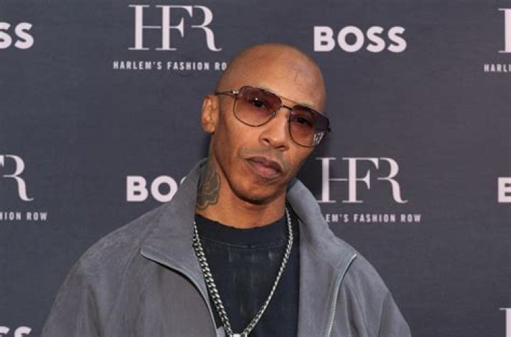 Fredro Starr's Impact On Hip Hop And Beyond