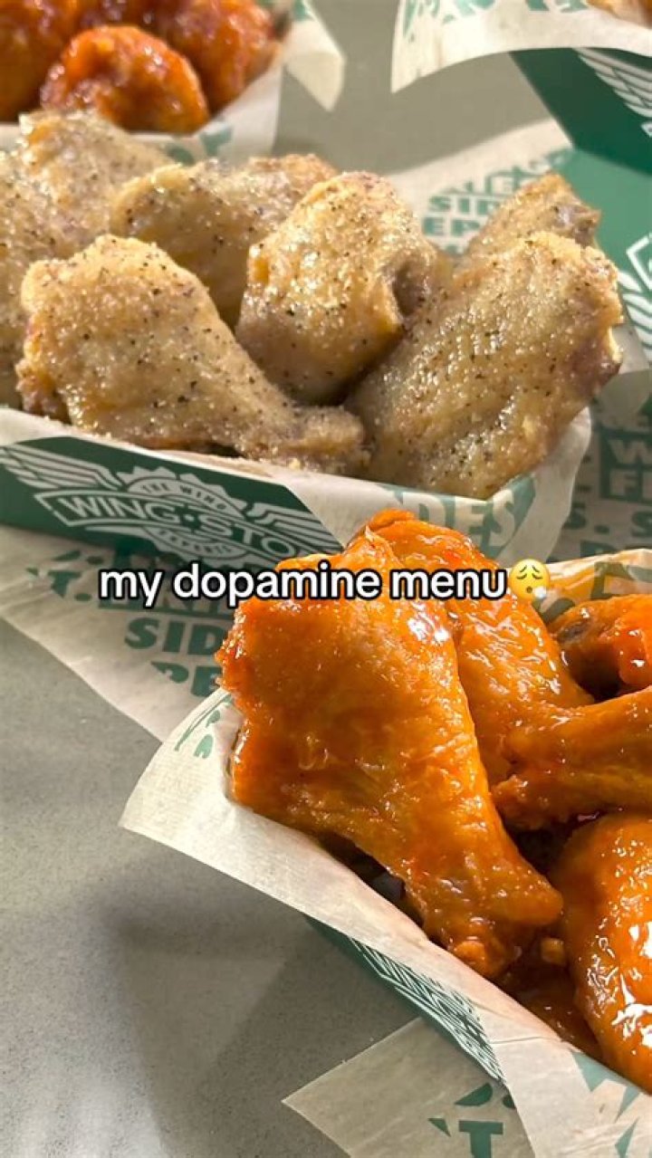 Get Your Free Ranch Fix At Wingstop!