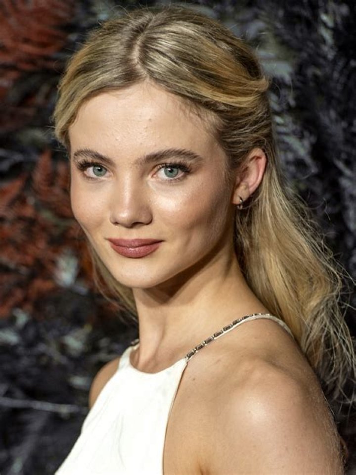 Unveiling The Rising Star: Freya Allan