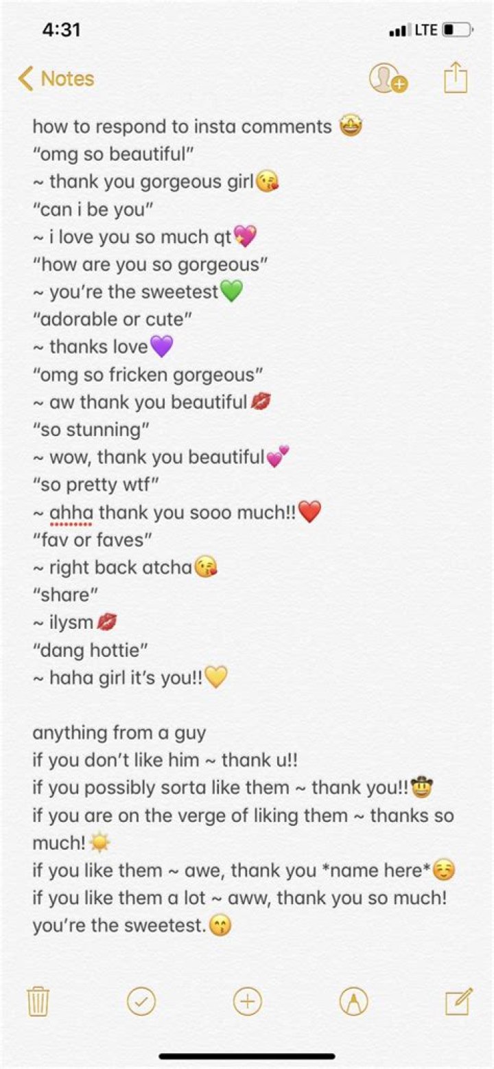 Unlock The Secrets Of Irresistible Instagram Comments