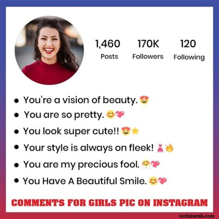 Discover The Art Of Crafting Irresistible Funny Instagram Comments For Girlfriend