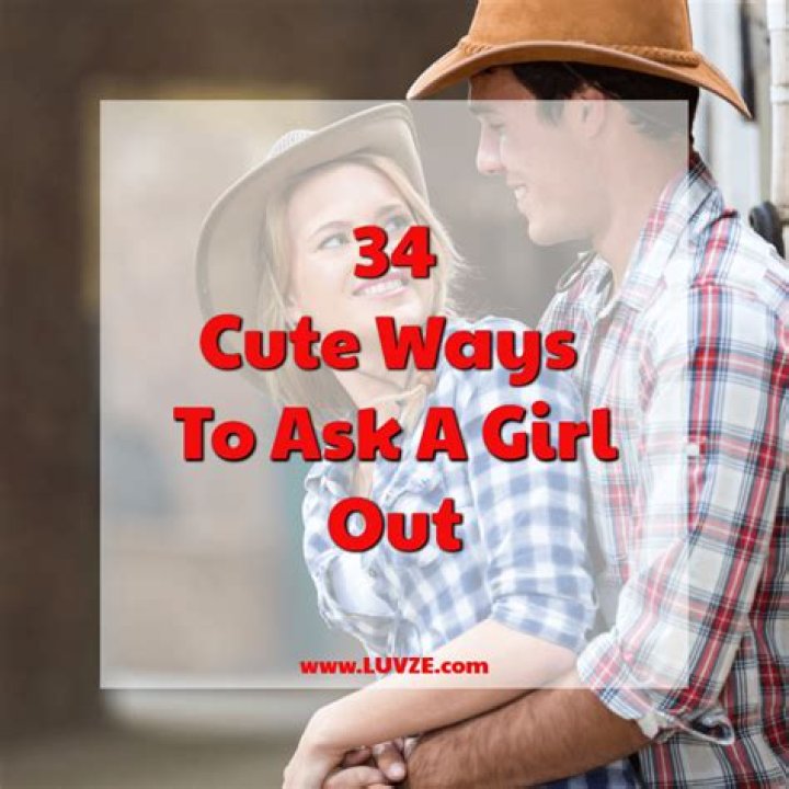 Irresistible Ways To Ask Her Out With Humor