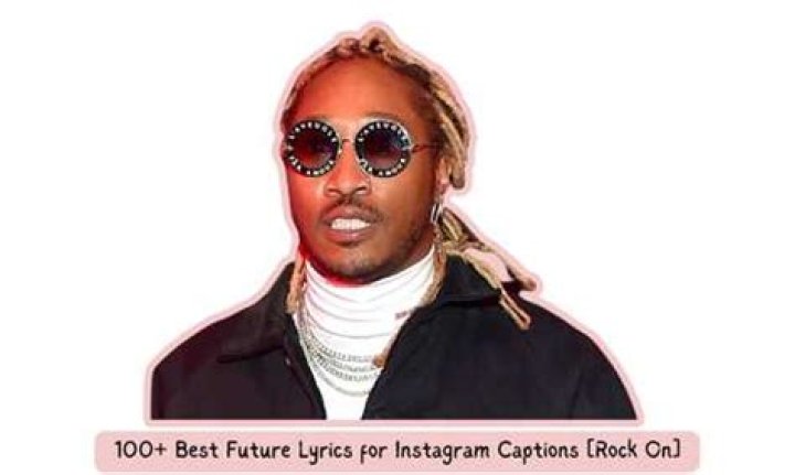 Unlock The Future Of Instagram Captions With Undiscovered Lyrics