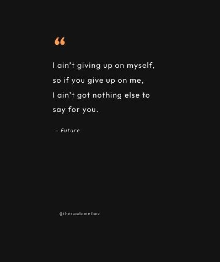 Unveiling The Future: Discoveries In Song Quotes