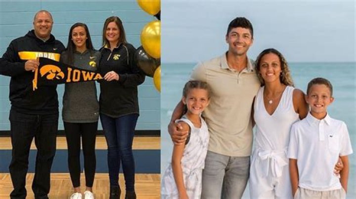 Discovering Gabbie Marshall's Kids Ages: A Peek Into Her Family Life