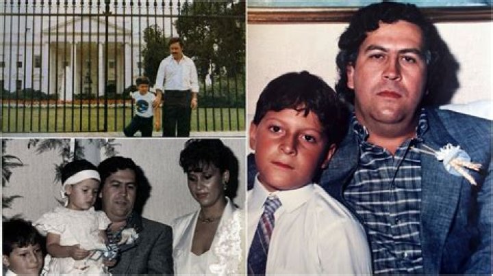 The Notorious Gabriel Escobar Family: A Story Of Power And Corruption