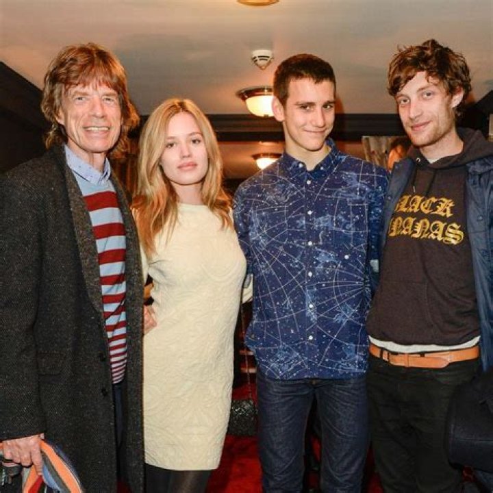 Discovering The World Of Gabriel Jagger's Siblings