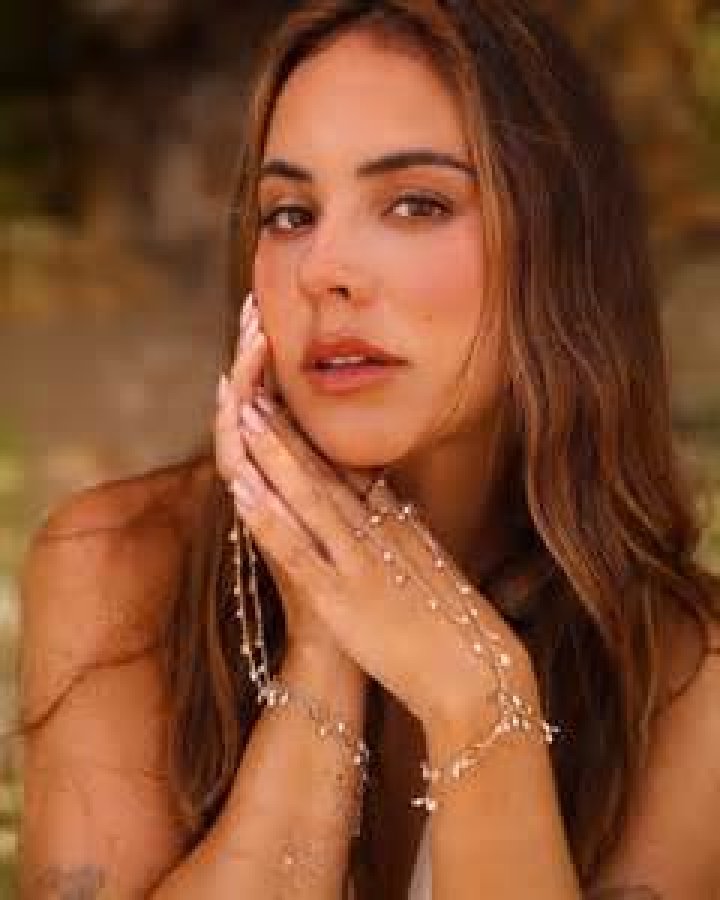 Model, Influencer, Activist, And More