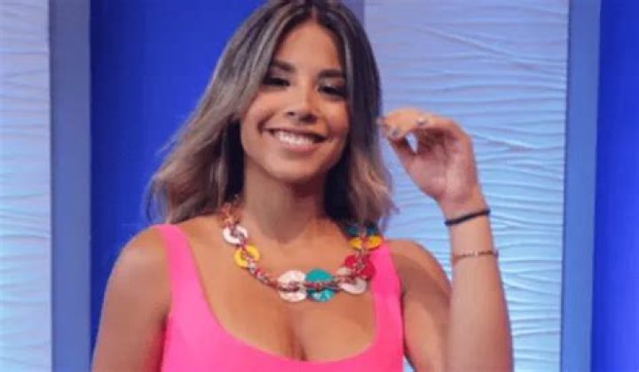 Unveiling Gabriela Serpa's Height: Unlocking Secrets And Insights