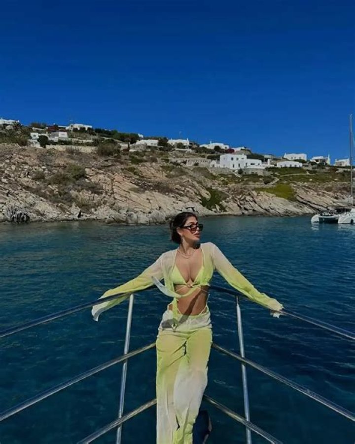 Uncover The Secrets Of Gabrielle Figueiredo's Remarkable Rise