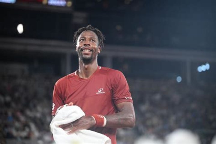 Unveiling The Secrets Of Gael Monfils' Coaching Success
