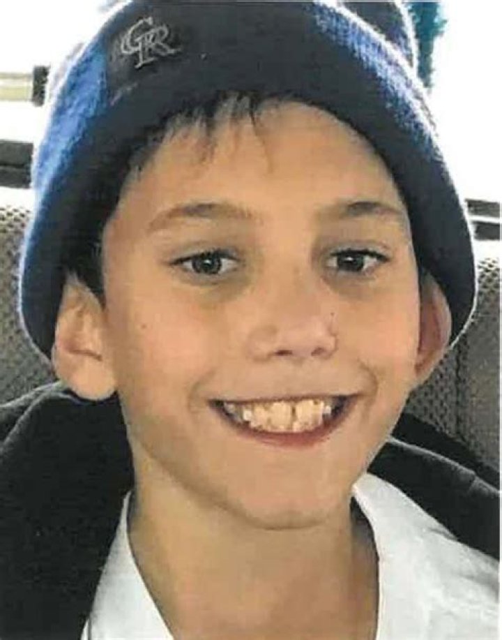 Unraveling The Mystery Of Gannon Stauch: A Tragic Tale