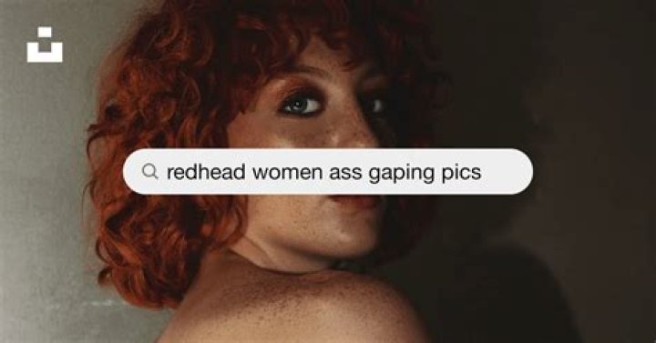 Discover The Ultimate Collection Of Gaping Photos