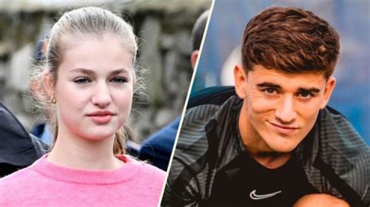 Unveiling The Enigma Of Gavi GF Princess: A Young Star's Journey