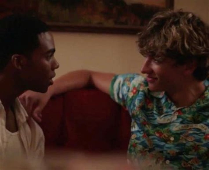 Gavin Casalegno's Journey As An Openly Gay Actor