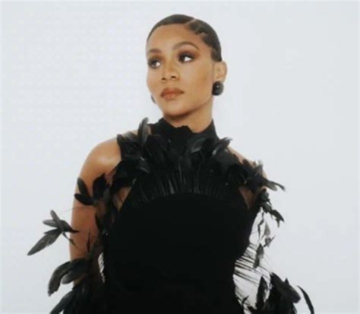 Geffri Hightower's Dating Life Unveiled