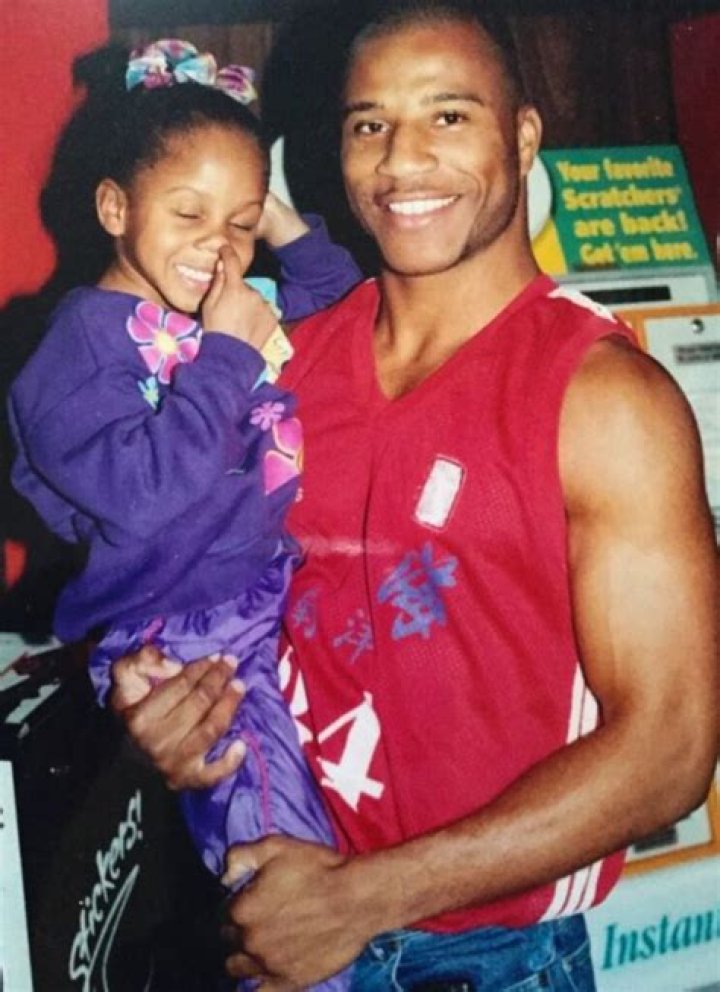 Geffri Hightower's Parents' Role In Her Stellar Success