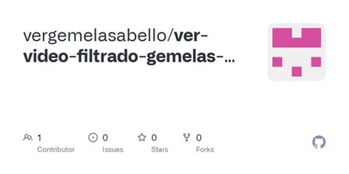 Inside The "Gemelas Abello Video Viral On Telegram Leaked" Incident