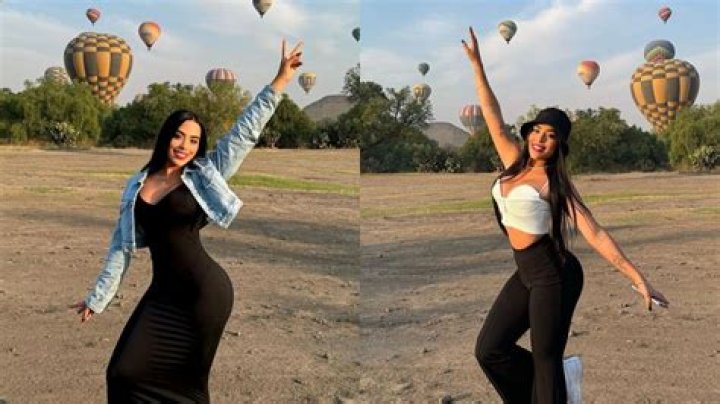 Discovering The Charm Of Gemelas Abello: A Unique Duo