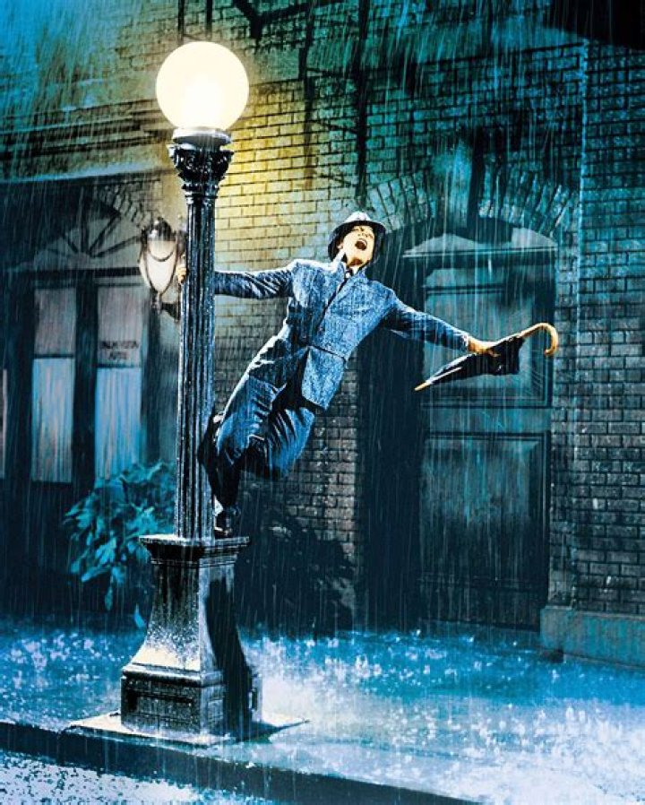 Remembering Gene Kelly: A Dance Legend