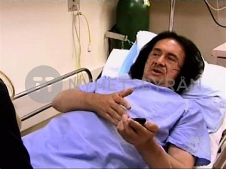 Gene Simmons Surgery: Unlocking Secrets And Surprises