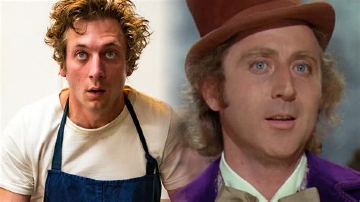 Unveiling The Legacy: Gene Wilder's Grandson