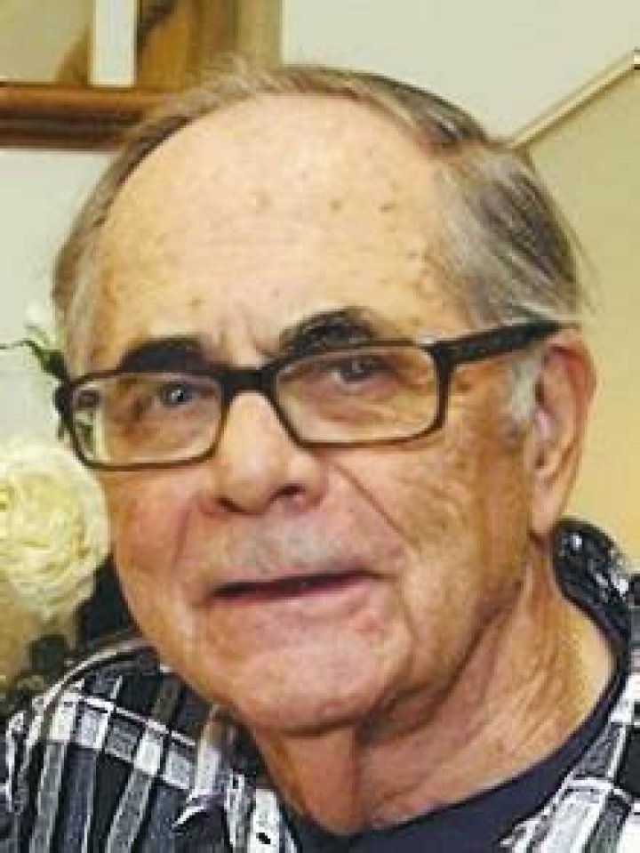 Remembering George Haas: Obituary And Legacy