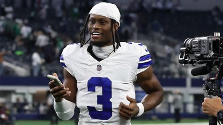 Exploring The Rising Star: George Pickens