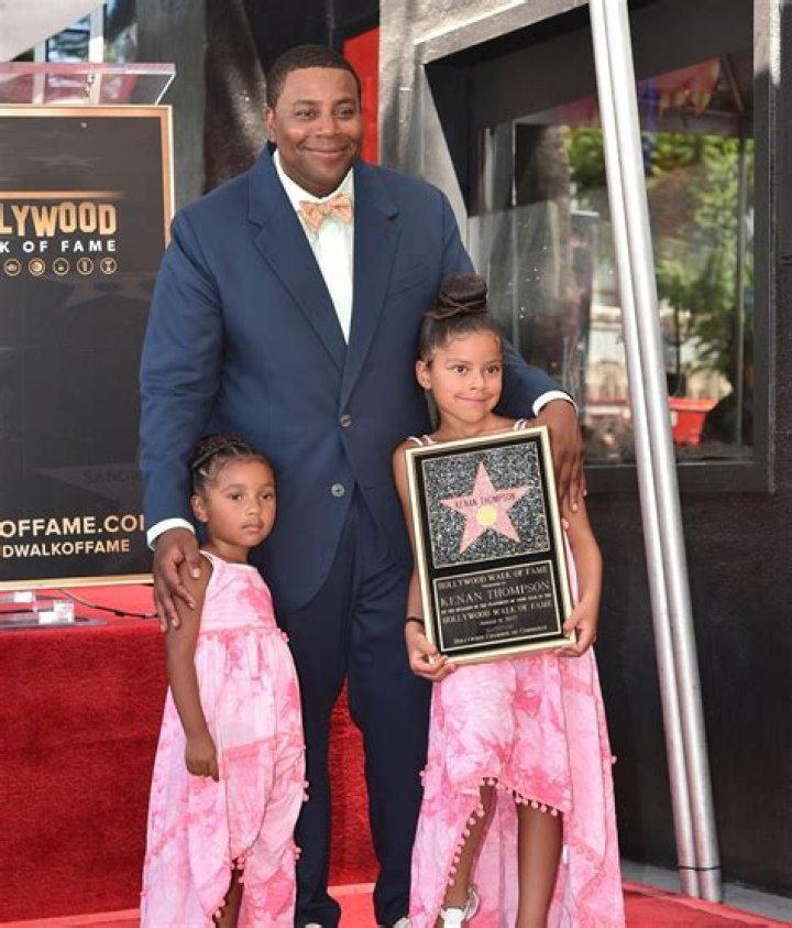 Georgia Marie Thompson's Journey To Stardom