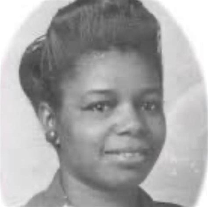 Gertrude Franklin: What Happened To Kirk Franklin's Mother?