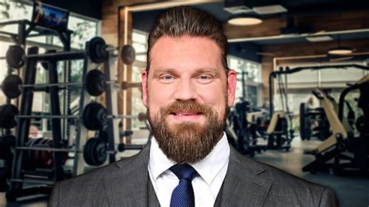 Getting to know about Olivier Richters ·