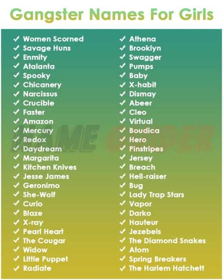 Uncover The Hidden World Of Ghetto Female Nicknames