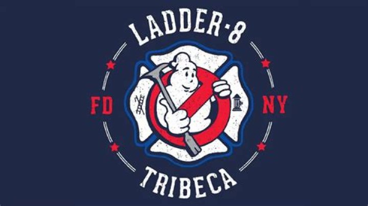 Essential Ghostbusters Firehouse Logo Guide