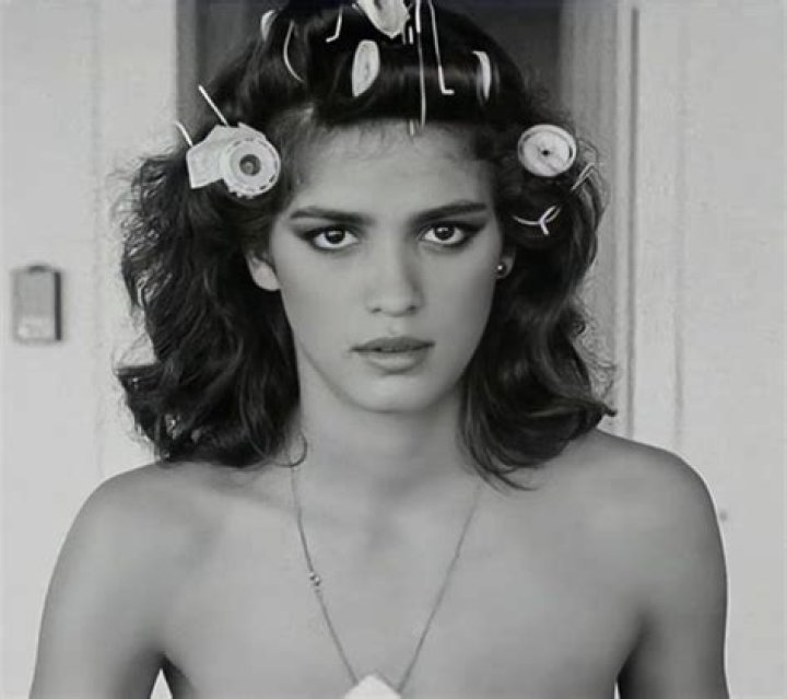 Discover The Enigmatic World Of Gia Carangi: Beauty, Tragedy, And Inspiration