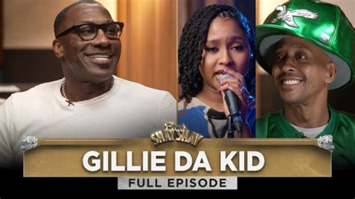 The Dynamic Duo: Gillie Da Kid And Freeway's Rap Revolution