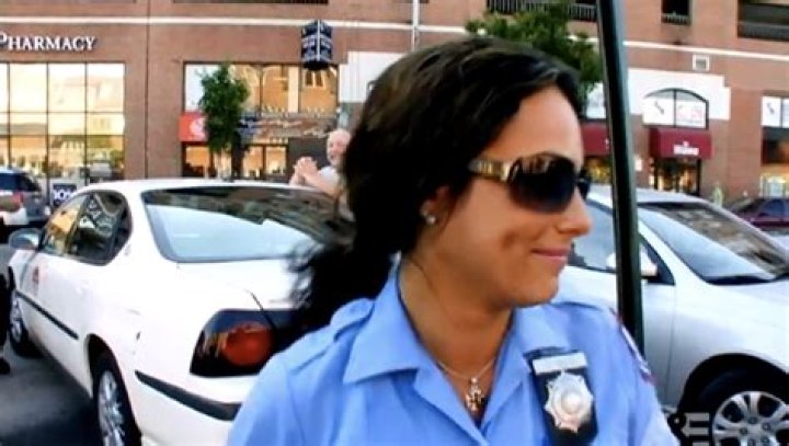 Unveiling The Secrets Of "Gina Bova Parking Wars": Discoveries And Insights Await