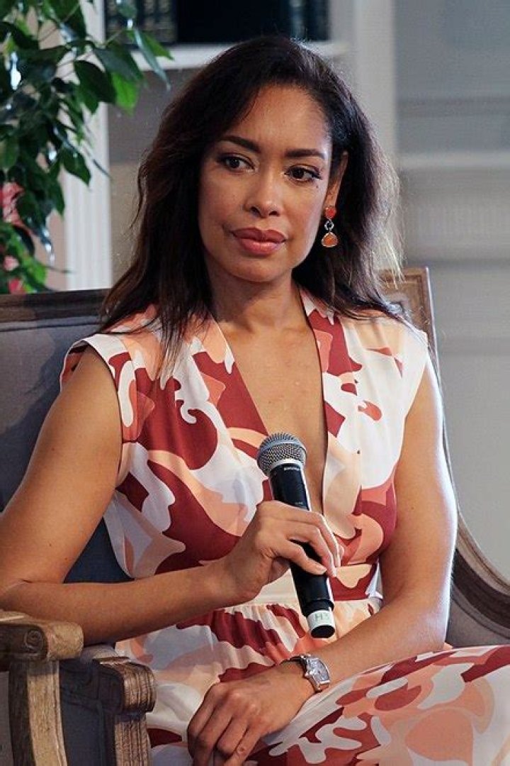 Unveiling The Secrets Behind Gina Torres' Towering Presence