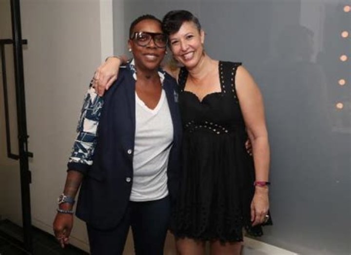 Uncover The Secrets: Gina Yashere's Partner Revealed