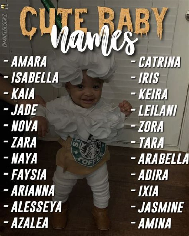 Unearth The Perfect Girl Name For Your Precious Mixed-Race Baby