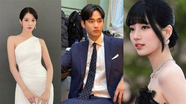Unveiling The Girlfriend Of Kim Soo Hyun: Who Is She?