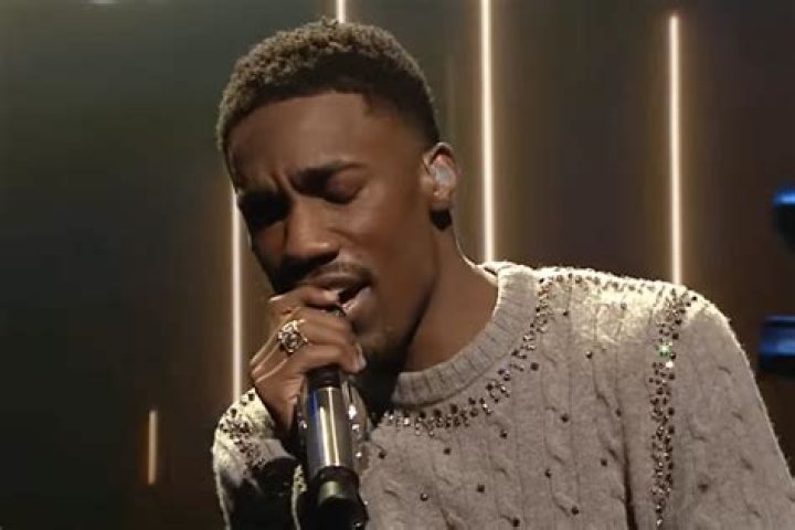 Discovering Giveon: The Rising Star Of R&B