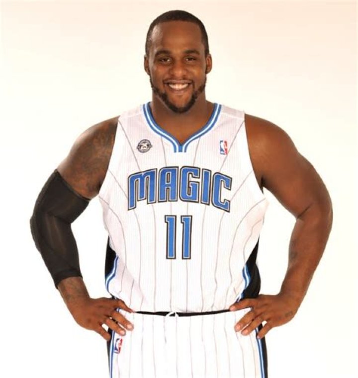 Unveiling The Secrets Of Glen "Big Baby" Davis: Insights And Discoveries