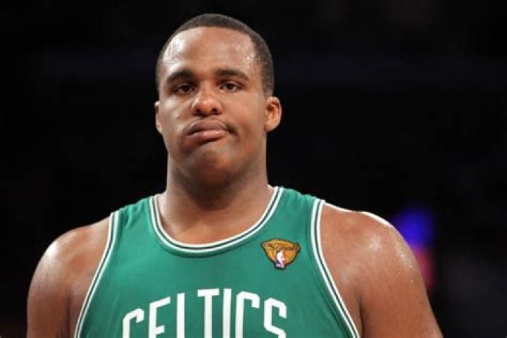 Unveiling Glen Davis' Net Worth: Discoveries And Insights