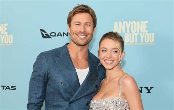 Unraveling The Connection Between Glen Powell And Sydney Sweeney