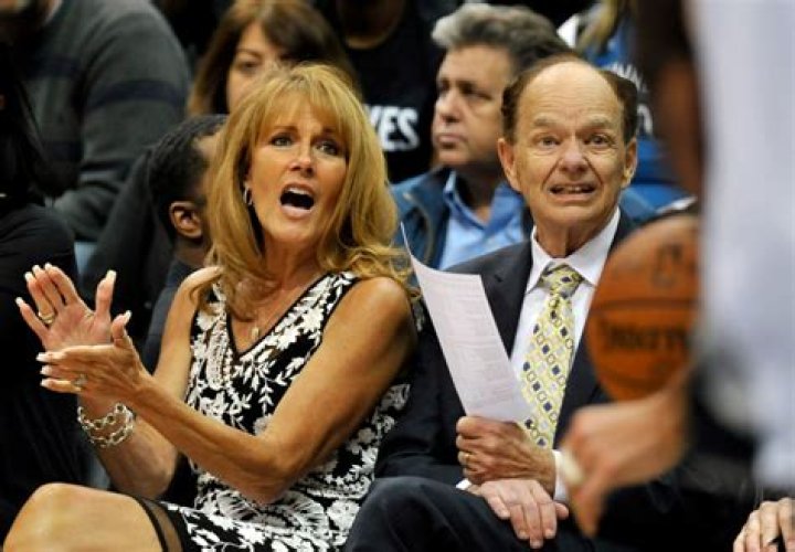 Unveiling The Life Of Glen Taylor's Wife: A Journey Of Love And Partnership