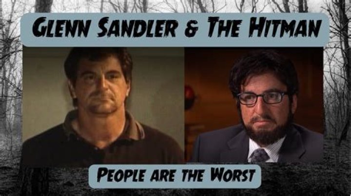 Uncovering The Notorious Florida Hitman