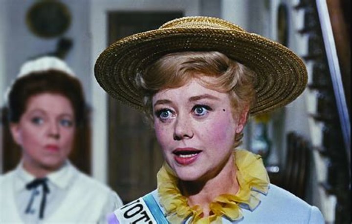 Exploring The Cinematic Legacy Of Glynis Johns: A Journey Through Her Movies